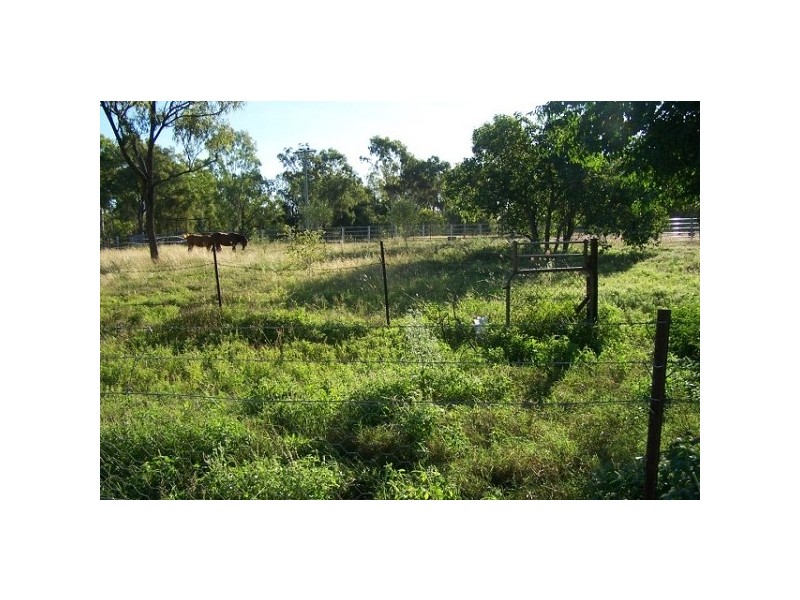 Lot 1 Hulls Road BROUGHTON, Charters Towers QLD 4820
