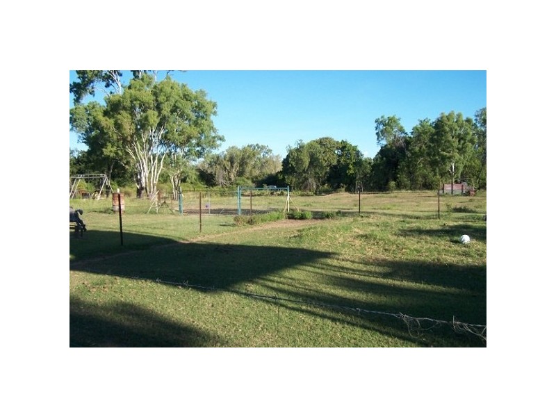 Lot 1 Hulls Road BROUGHTON, Charters Towers QLD 4820