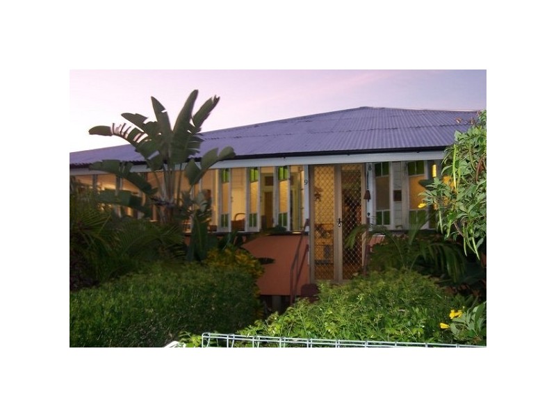 Charters Towers QLD 4820