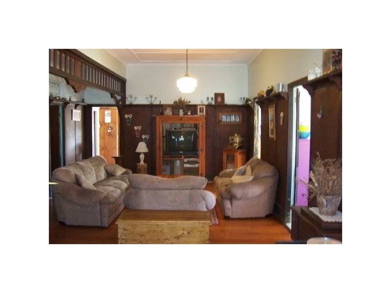 Charters Towers QLD 4820