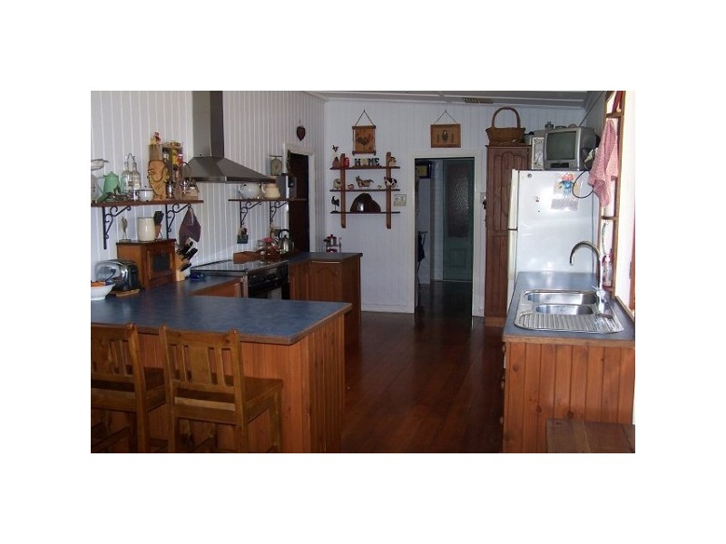 Charters Towers QLD 4820