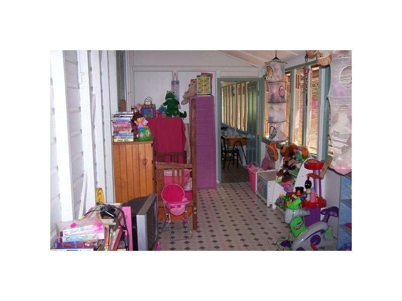 Charters Towers QLD 4820