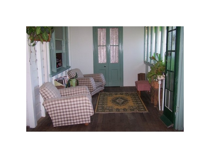 Charters Towers QLD 4820