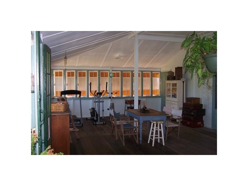 Charters Towers QLD 4820