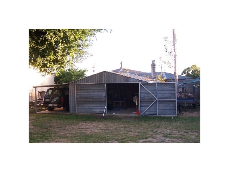 Charters Towers QLD 4820