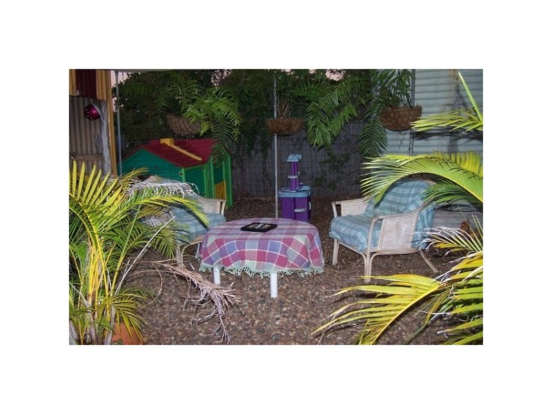 Charters Towers QLD 4820