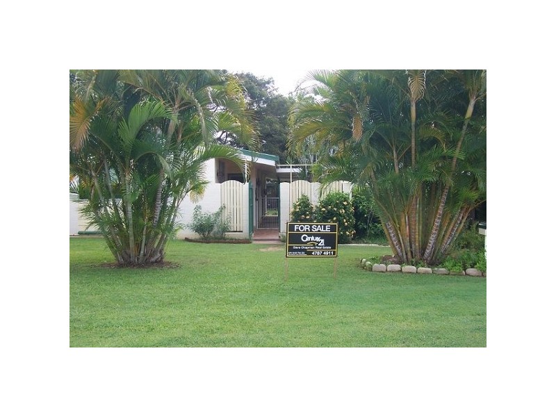 Charters Towers QLD 4820