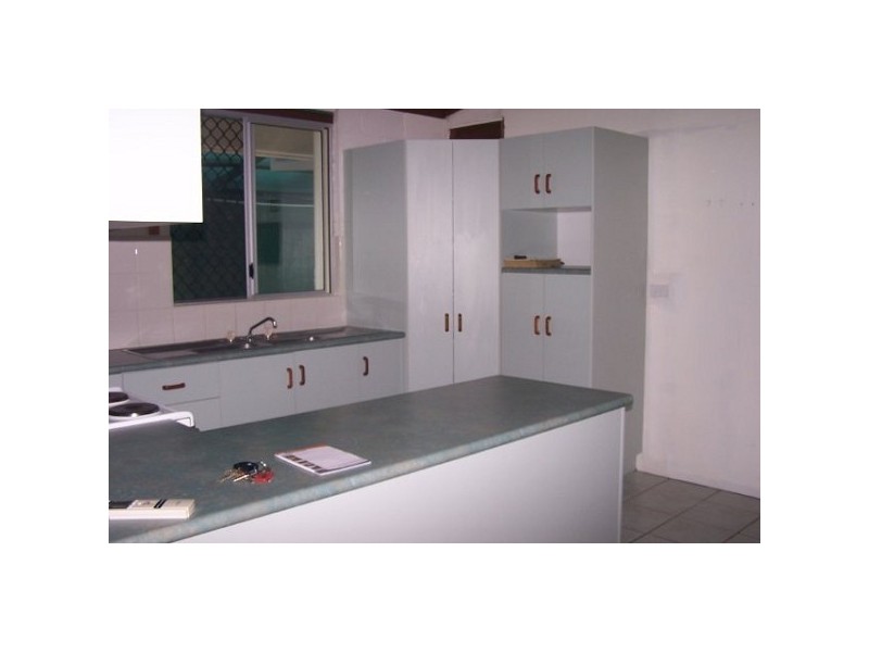 Charters Towers QLD 4820