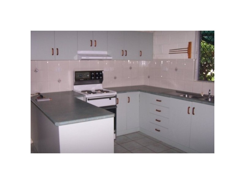 Charters Towers QLD 4820