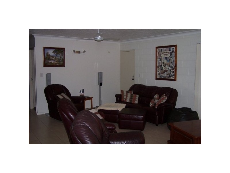 Lot 3 Aberdeen Road, MOSMAN PARK, Charters Towers QLD 4820