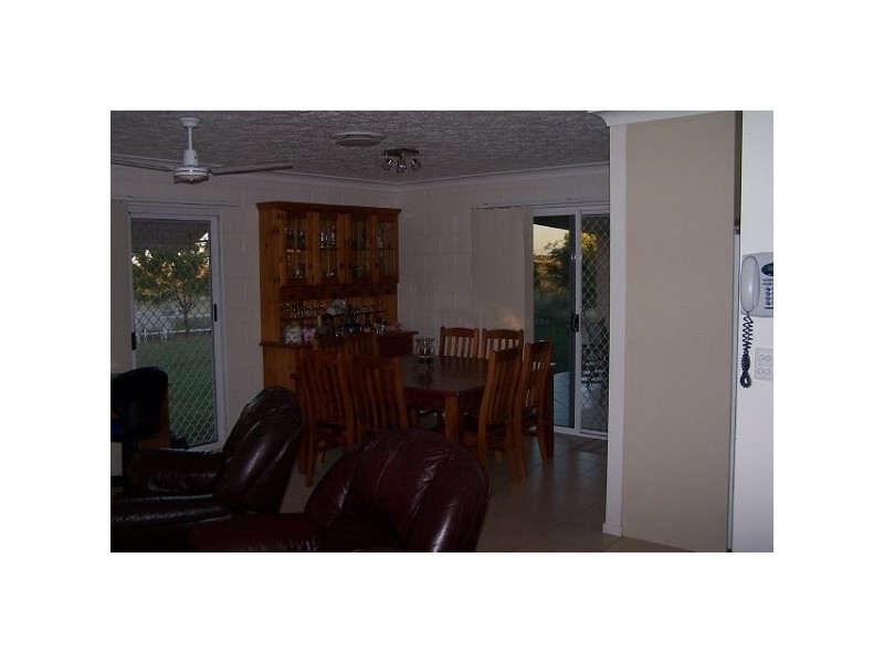 Lot 3 Aberdeen Road, MOSMAN PARK, Charters Towers QLD 4820