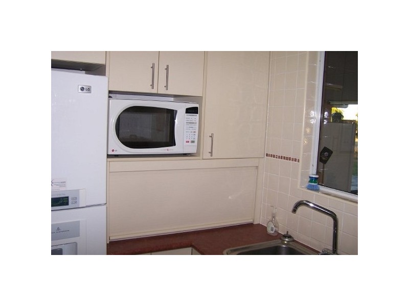 Lot 3 Aberdeen Road, MOSMAN PARK, Charters Towers QLD 4820