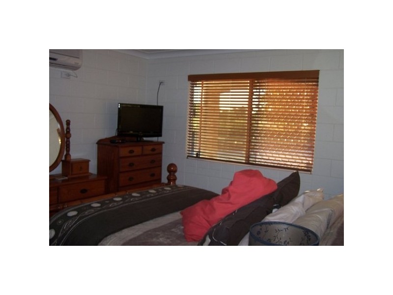 Lot 3 Aberdeen Road, MOSMAN PARK, Charters Towers QLD 4820