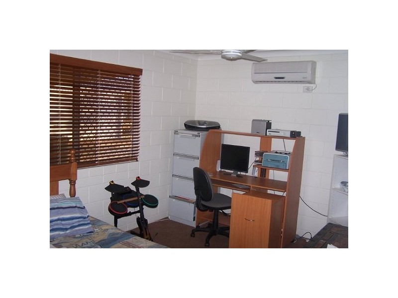 Lot 3 Aberdeen Road, MOSMAN PARK, Charters Towers QLD 4820