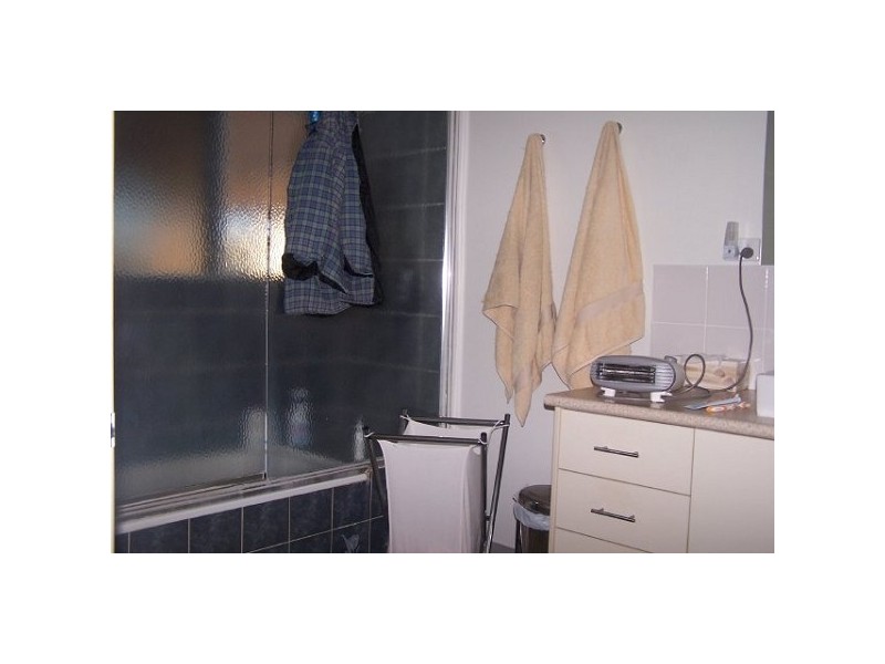 Lot 3 Aberdeen Road, MOSMAN PARK, Charters Towers QLD 4820