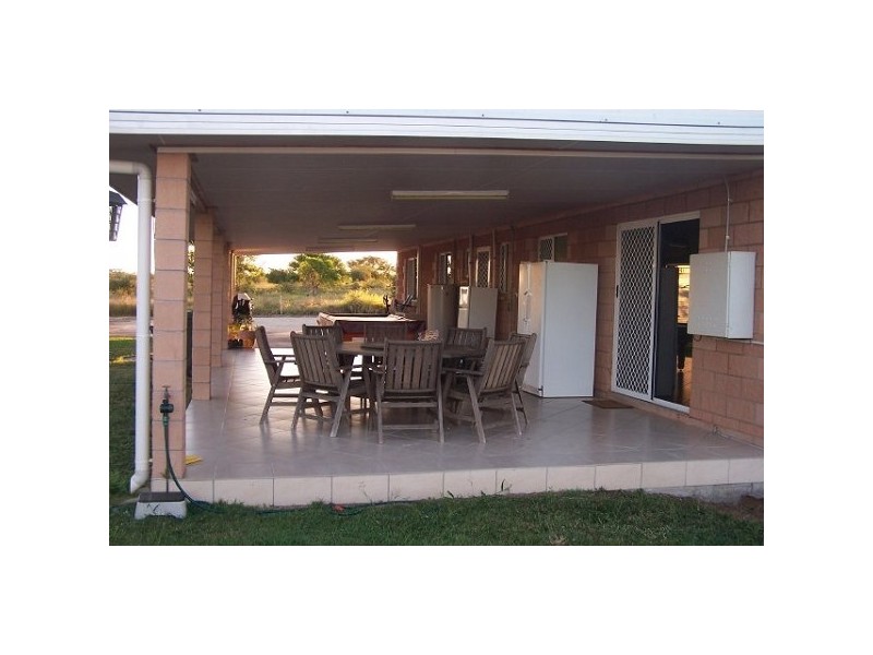 Lot 3 Aberdeen Road, MOSMAN PARK, Charters Towers QLD 4820