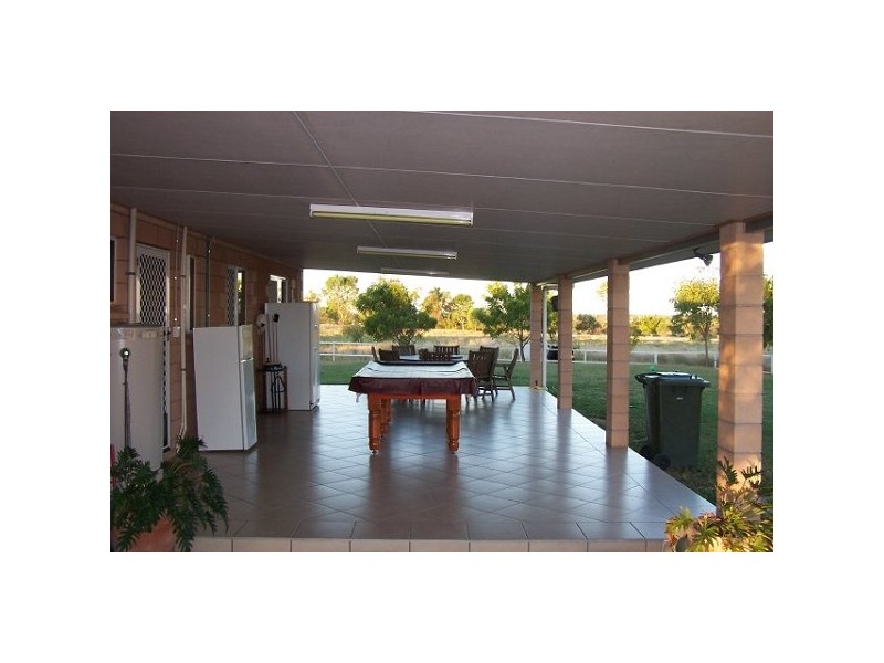 Lot 3 Aberdeen Road, MOSMAN PARK, Charters Towers QLD 4820