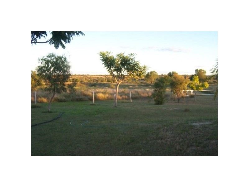 Lot 3 Aberdeen Road, MOSMAN PARK, Charters Towers QLD 4820