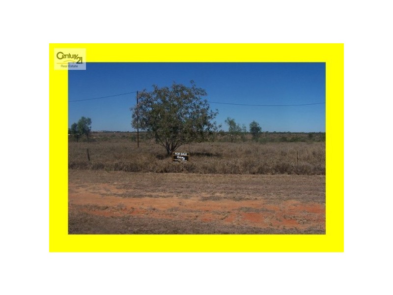 Lot 3 Aberdeen Road MOSMAN PARK, Charters Towers QLD 4820