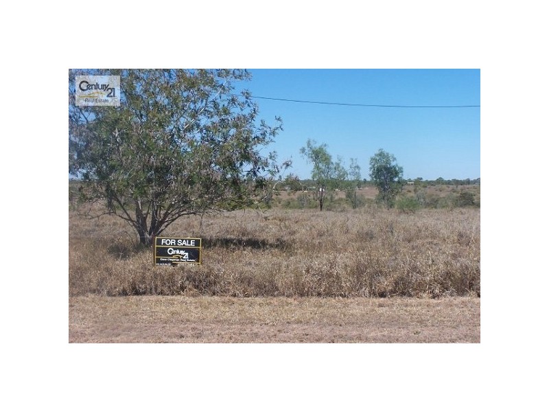 Lot 3 Aberdeen Road MOSMAN PARK, Charters Towers QLD 4820