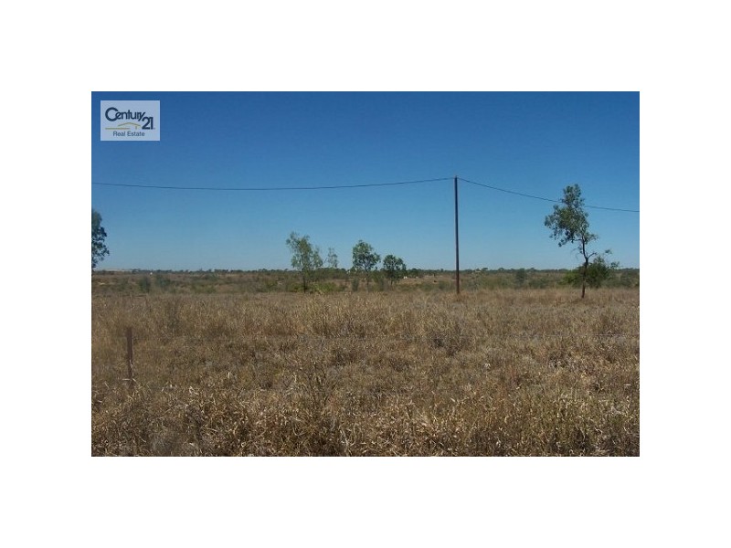 Lot 3 Aberdeen Road MOSMAN PARK, Charters Towers QLD 4820