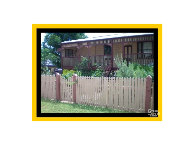 Charters Towers QLD 4820