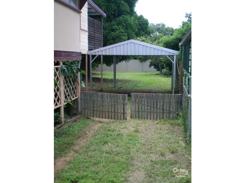 Charters Towers QLD 4820