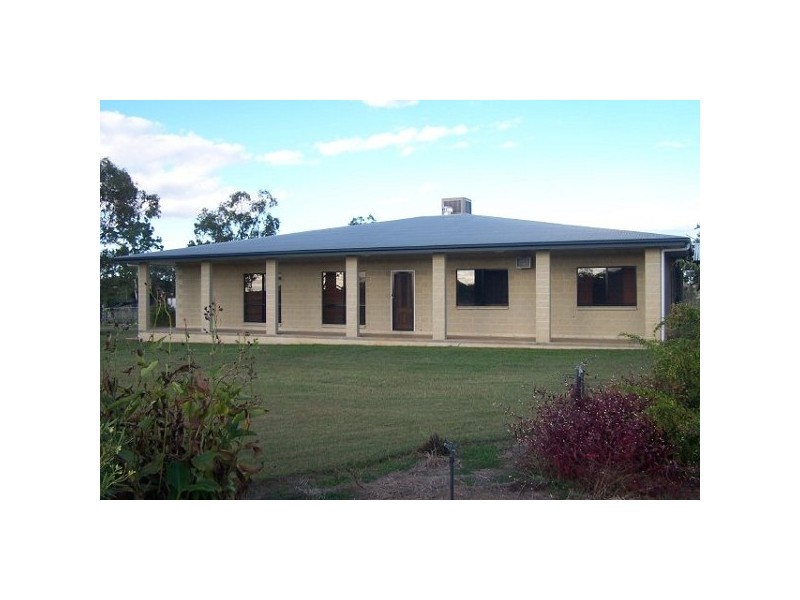 Charters Towers QLD 4820