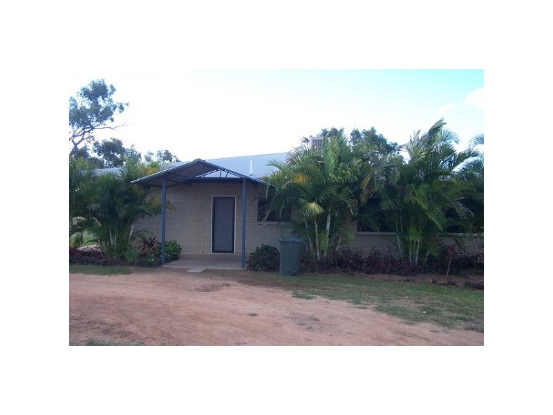 Charters Towers QLD 4820