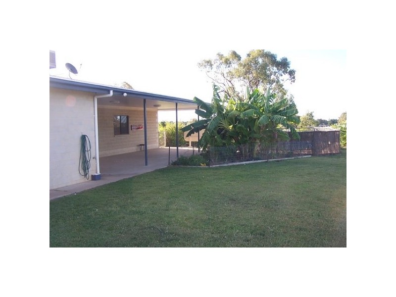 Charters Towers QLD 4820