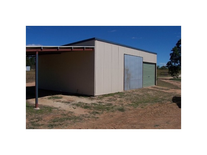 Charters Towers QLD 4820