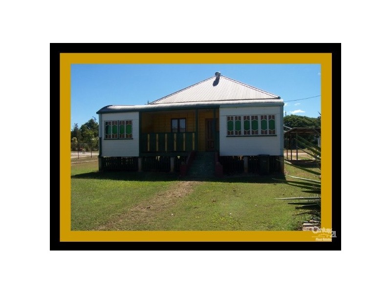 Charters Towers QLD 4820