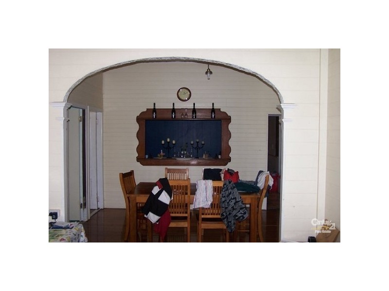 Charters Towers QLD 4820