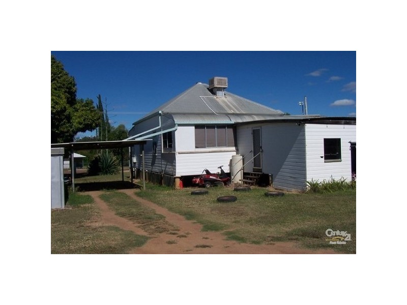 Charters Towers QLD 4820