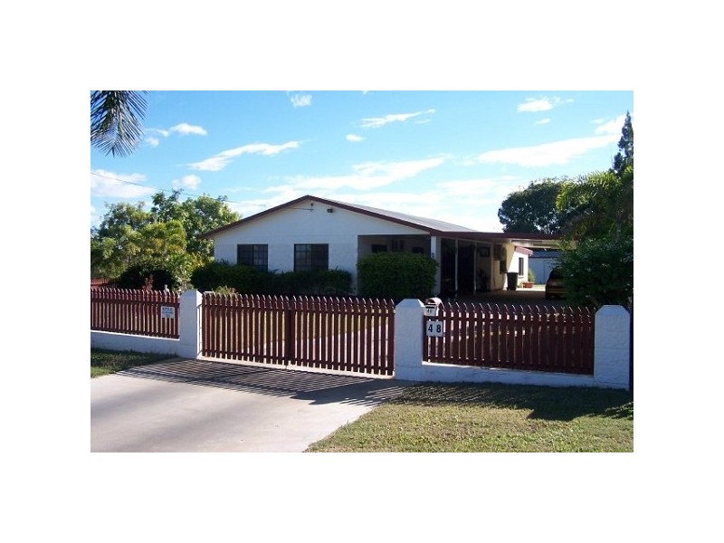 Charters Towers QLD 4820