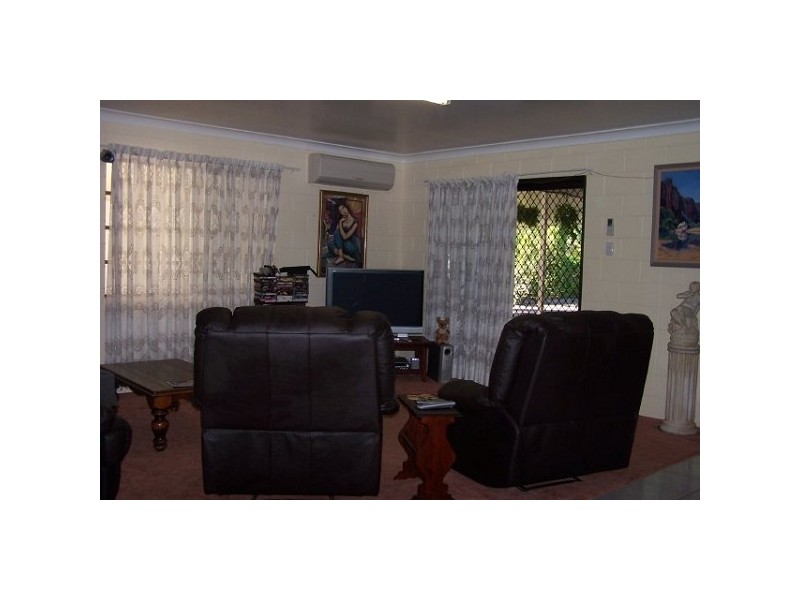 Charters Towers QLD 4820