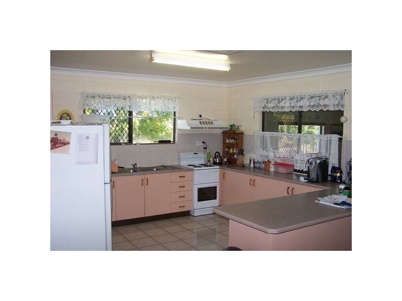 Charters Towers QLD 4820