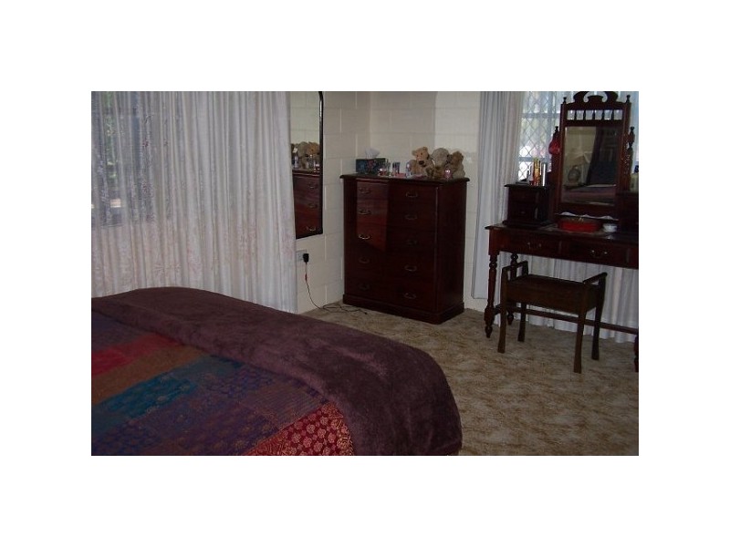 Charters Towers QLD 4820