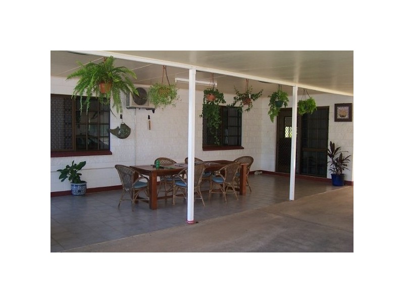 Charters Towers QLD 4820