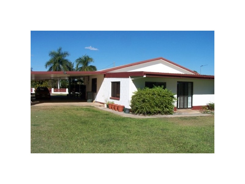 Charters Towers QLD 4820