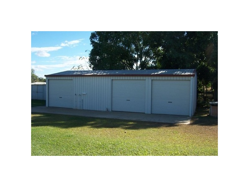 Charters Towers QLD 4820