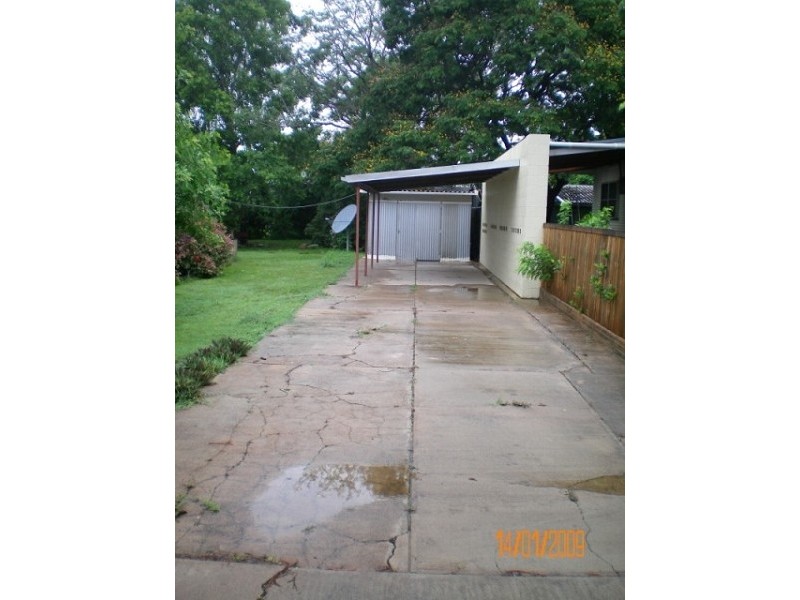 Charters Towers QLD 4820