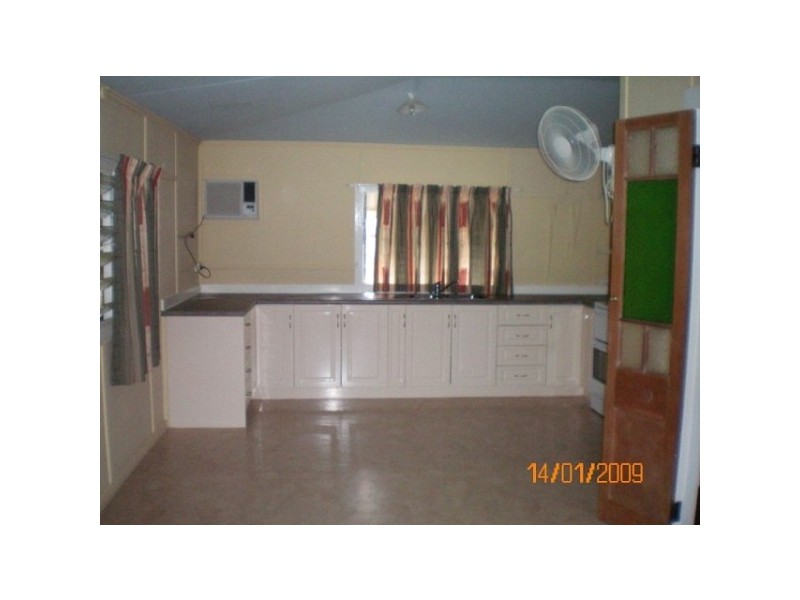 Charters Towers QLD 4820