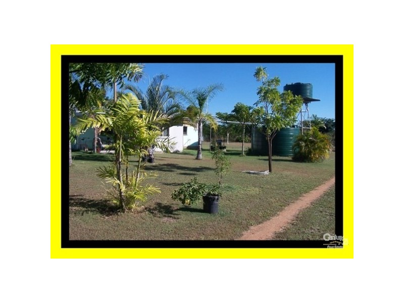 Charters Towers QLD 4820