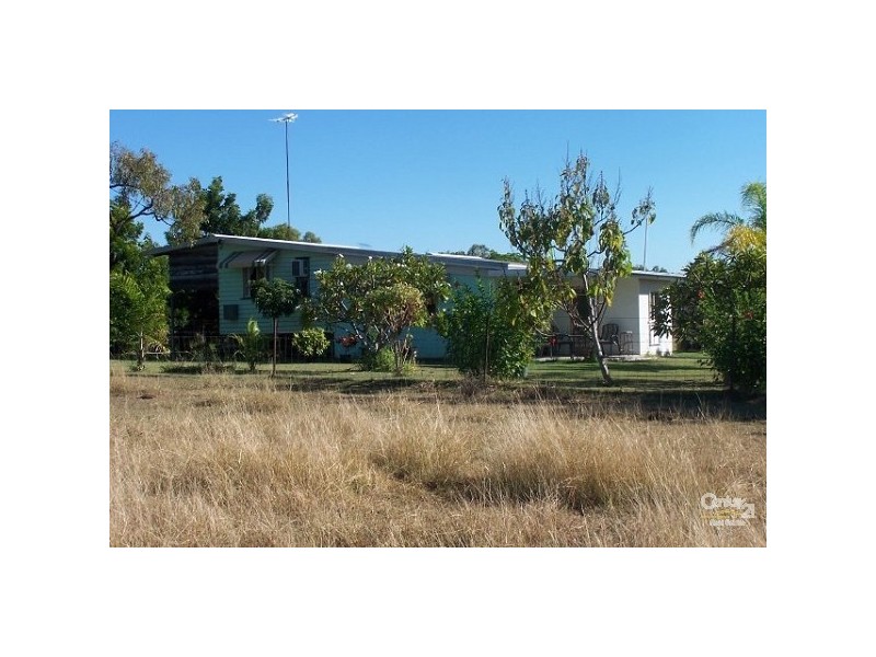 Charters Towers QLD 4820