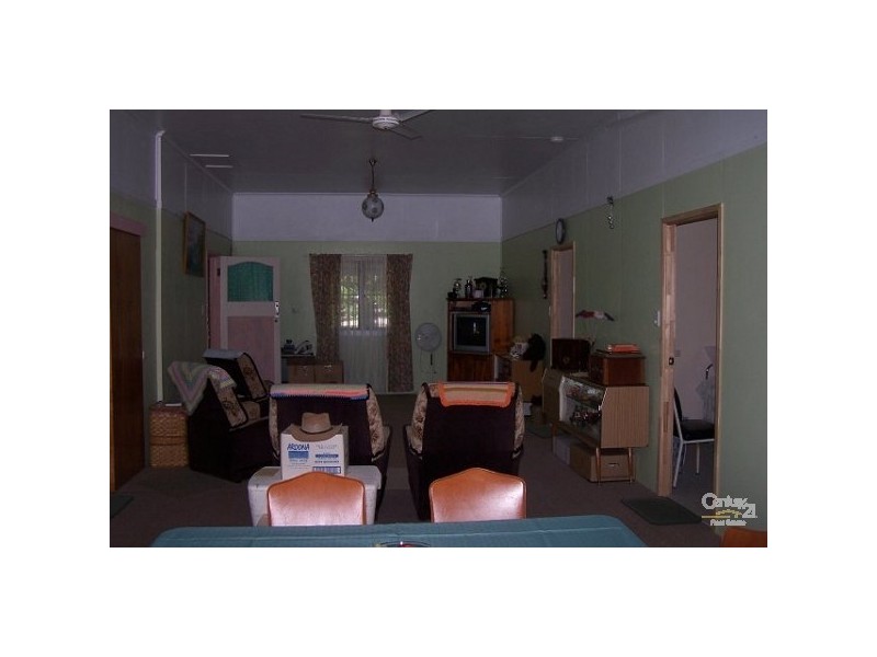 Charters Towers QLD 4820