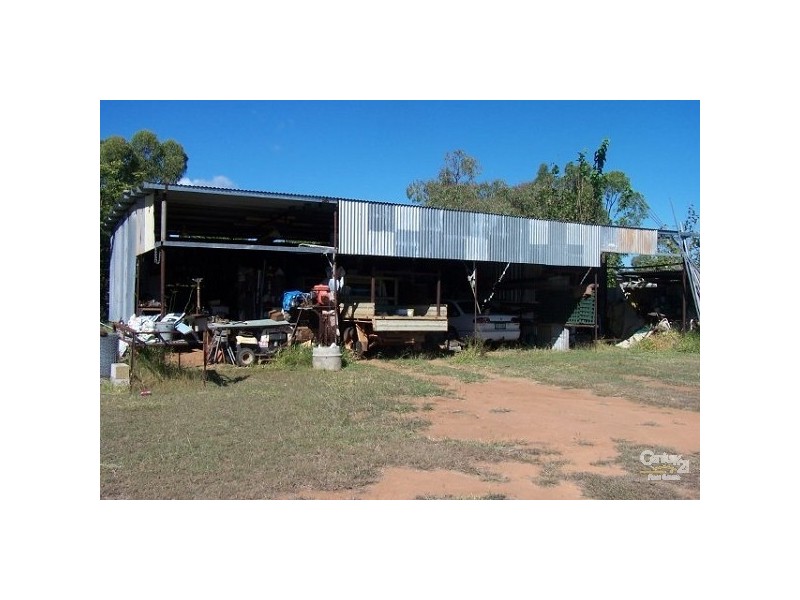 Charters Towers QLD 4820