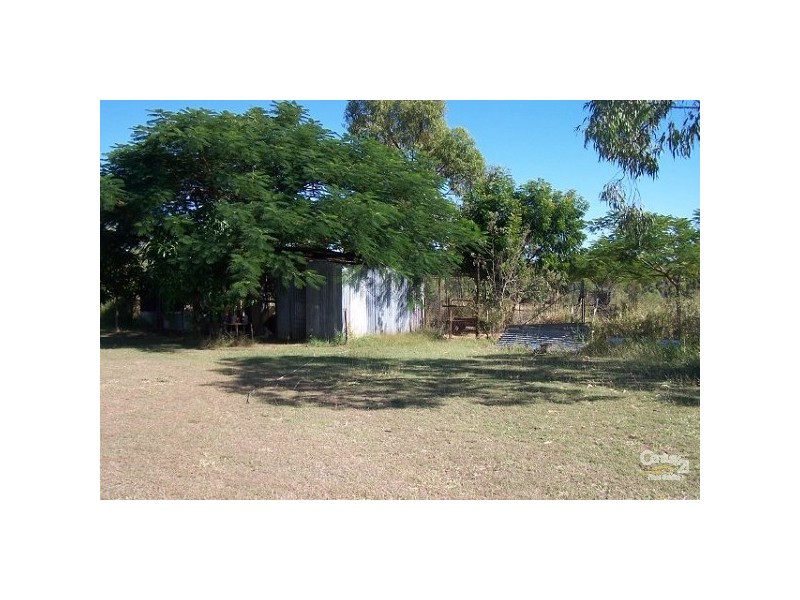 Charters Towers QLD 4820