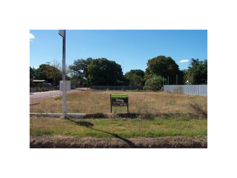 Charters Towers QLD 4820