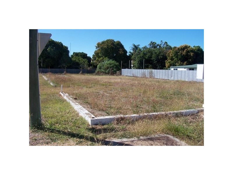 Charters Towers QLD 4820